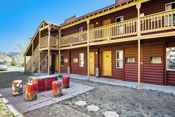 Georgetown Lodge