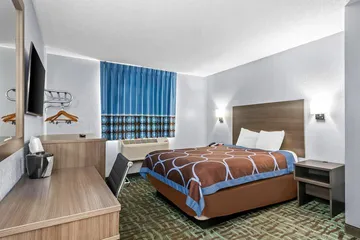 Rodeway Inn Delmont