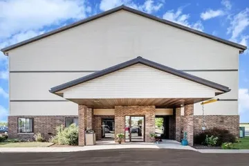AmericInn by Wyndham Columbus Wisconsin