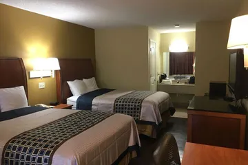 Navasota Inn
