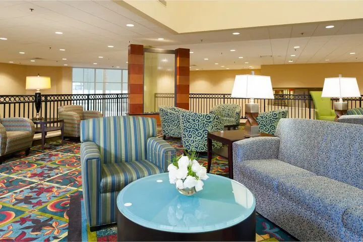 Hotel Interior 2 of 55
