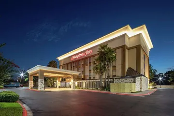 Hampton Inn Houston / Humble-Airport Area TX