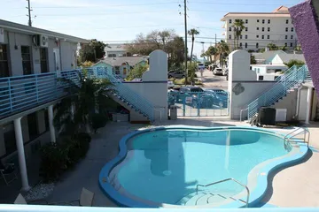 Royal North Beach All Suites