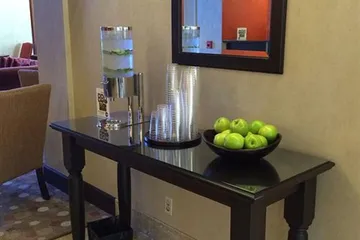 Cupertino Hotel