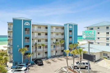 Sugar Sands Beachfront Hotel a by The Sea Resort
