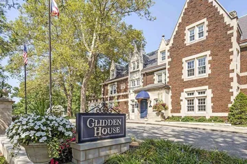 The Glidden House