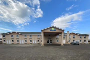 Days Inn by Wyndham Taber