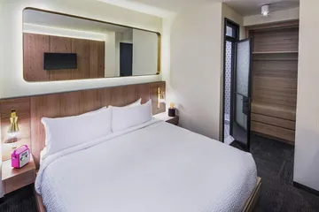 Hotel Shocard at Times Square