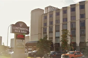 Continental Inn & Suites
