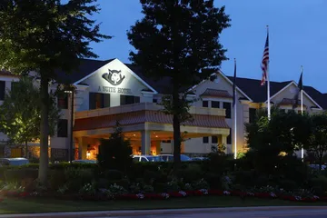 The Inn at Fox Hollow Hotel