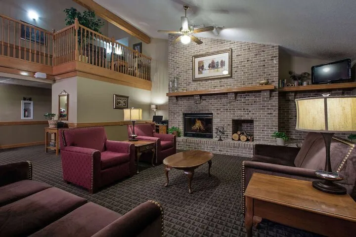 Hotel Interior 2 of 24