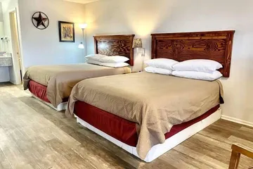 Best Inn Texas