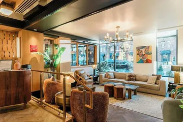 Clayton Hotel & Members Club - Cherry Creek Denver