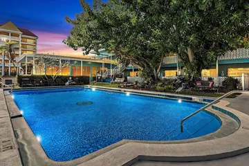Malibu Resort Motel