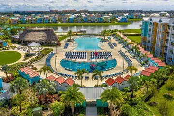 Embassy Suites by Hilton Orlando Sunset Walk