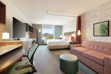 Home2 Suites by Hilton Mesa Longbow AZ