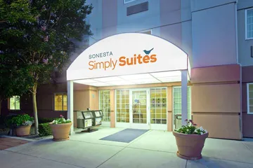 Sonesta Simply Suites Garden Grove Anaheim