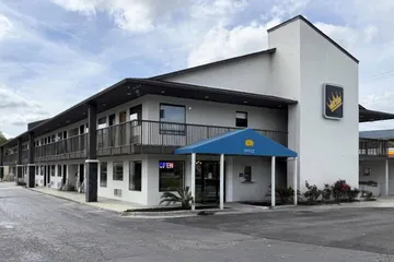 Royal Inn Richmond Hill- Savannah I-95