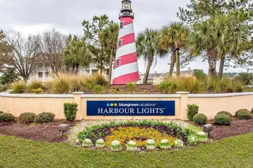 Bluegreen Vacations Harbour Lights an Ascend Collection Resort