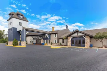 Wingate by Wyndham South Bend / Notre Dame