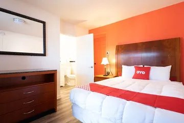 Hotel O Atlanta Airport Jonesboro / Morrow I-75