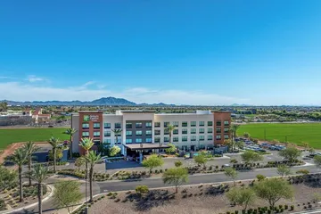 Holiday Inn Express & Suites Gilbert Mesa Gateway Airport by IHG