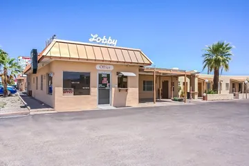 OYO Hotel Yuma AZ - I-8 / US-95