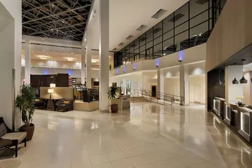 DoubleTree by Hilton Stamford
