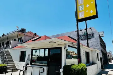 Bell Vista Motel