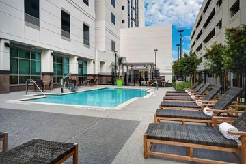Hilton Garden Inn Houston Medical Center TX