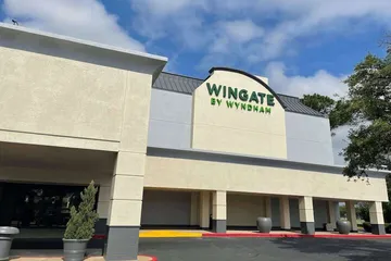 Wingate Houston near NRG Park / Medical Center