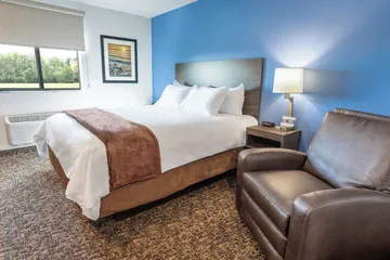 My Place Hotel-Medford OR