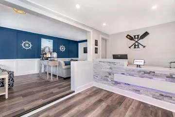 Heritage House Inn on Cape Cod an Ascend Collection Hotel
