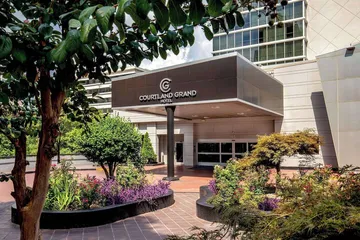Courtland Grand Hotel Trademark Collection by Wyndham