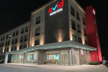 avid hotel Corpus Christi - Portland by IHG