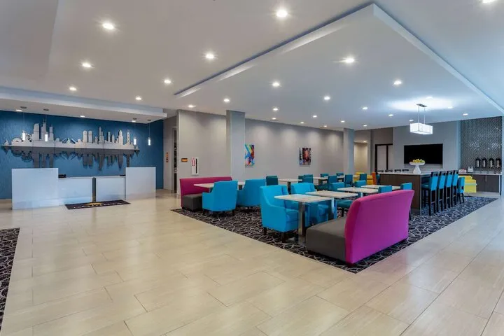 Hotel Interior 2 of 35