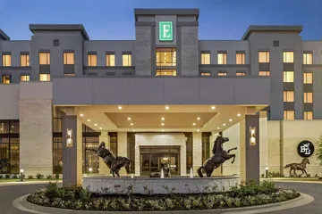 Embassy Suites by Hilton Round Rock