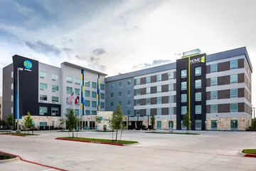 Home2 Suites by Hilton Pflugerville