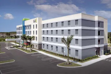 Home2 Suites by Hilton Fort Myers Airport