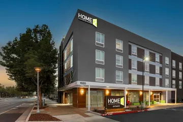 Home2 Suites by Hilton West Sacramento CA