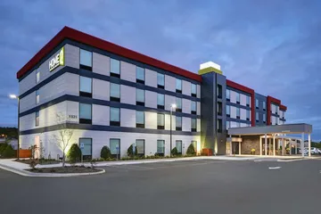 Home2 Suites by Hilton Blacksburg - University