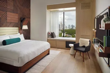 Bellyard West Midtown Atlanta, a Tribute Portfolio Hotel