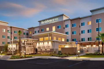 Residence Inn by Marriott Brunswick