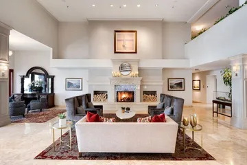 Ayres Hotel Costa Mesa / Newport Beach