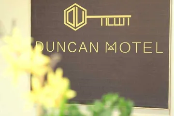 Duncan Motel