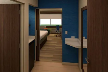Holiday Inn Express & Suites Bullhead City by IHG