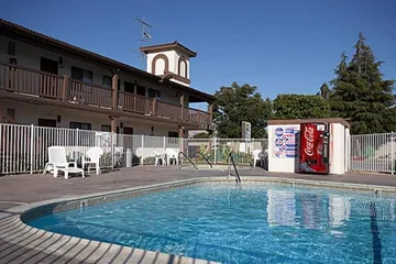 E-Z 8 Motel Newark