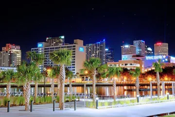 The Barrymore Hotel Tampa Riverwalk