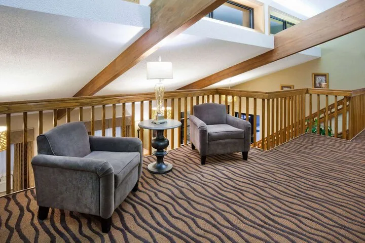 Hotel Interior 3 of 54