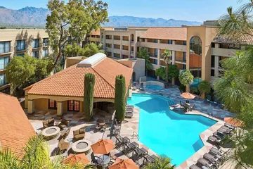 Sheraton Tucson Hotel and Suites
